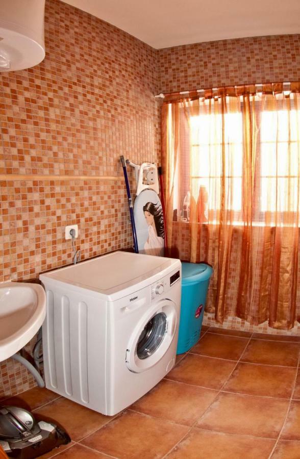 Fcg20, Famara Beach エクステリア 写真