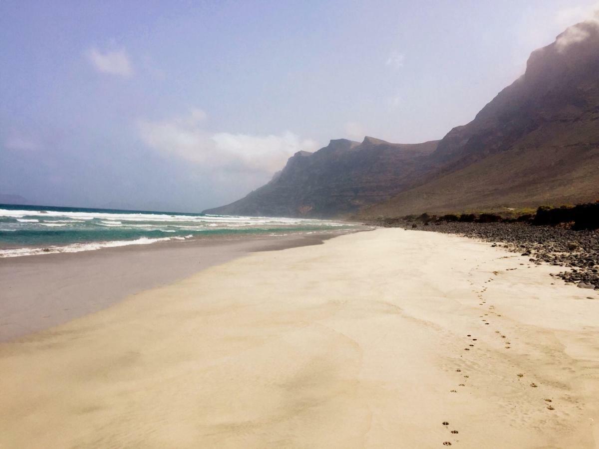 Fcg20, Famara Beach エクステリア 写真