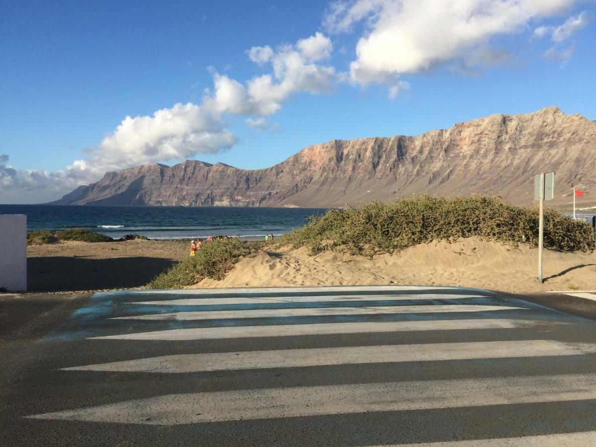 Fcg20, Famara Beach エクステリア 写真